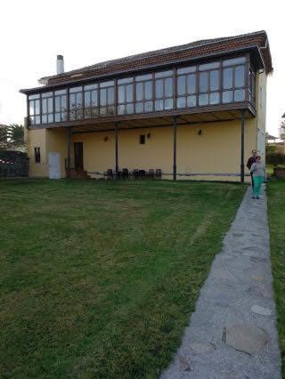 La Cochera De Somao, Casona De Tipologia Indiana Somado Exterior foto
