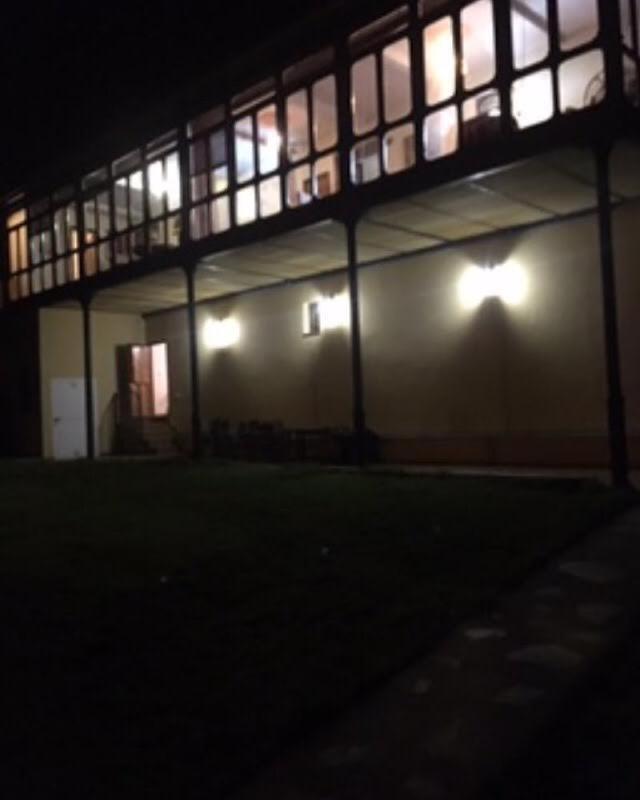La Cochera De Somao, Casona De Tipologia Indiana Somado Exterior foto